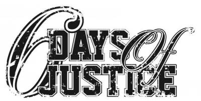 logo 6 Days Of Justice